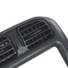 G-PLUS Dash Trim Bezel Cover Dark Gray Compatible with BLAZER