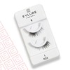 Eylure Pre-Glued Light & Wispy Eyelashes, Accents No. 003, Twin