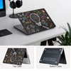 Compatible with MacBook Pro 16 inch Case 2021-2024 Release M4