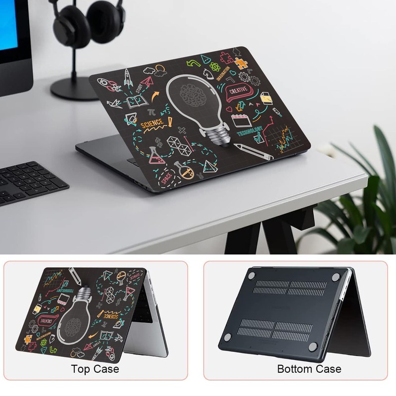Compatible with MacBook Pro 16 inch Case 2021-2024 Release M4