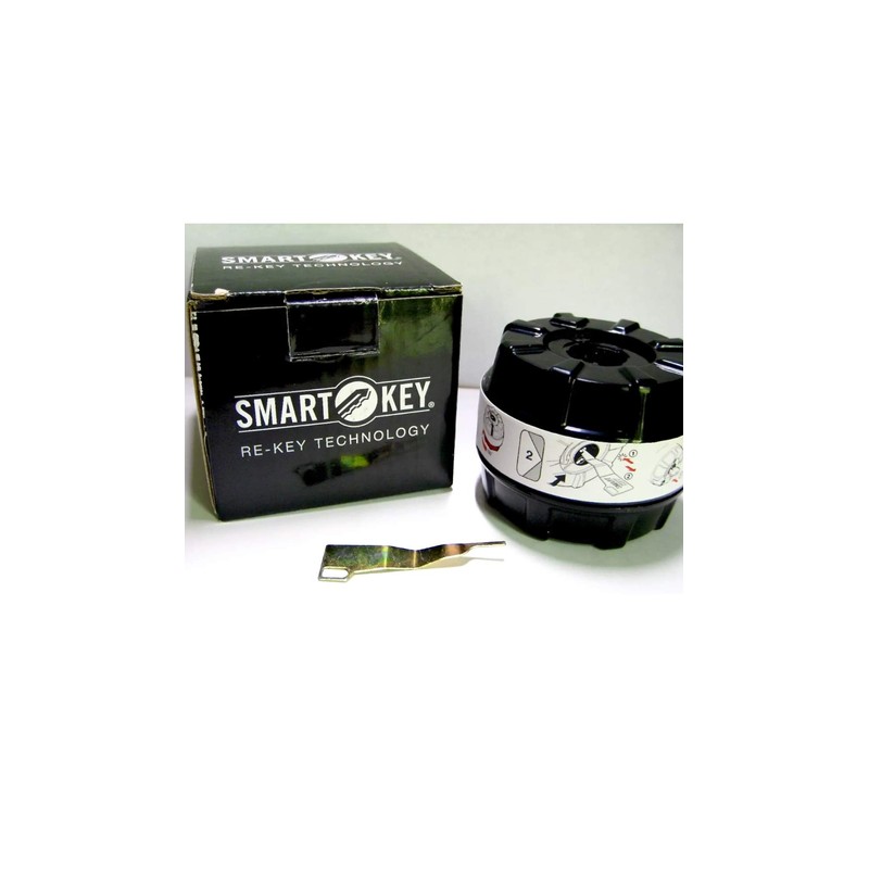 Kwikset 83260 SMARTKEY Reset Cradle 1/EA