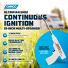 Camco 57533 Olympian GM12 RV Multi Sparker