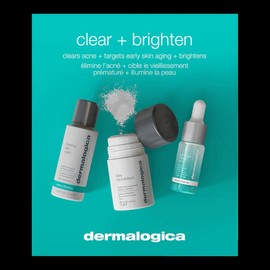 Dermalogica Active Clear + Brighten Kit