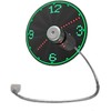 blinkee LED Fan Clock with USB Connection | 13.5 Inch
