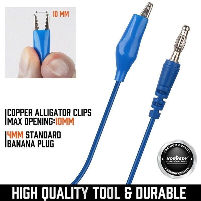 AIMALL 22 X Test Tool Aid 23500 Back Probe Kit