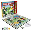 Monopoly Junior Edition Game Board