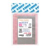 Super Assilex Flexible Sanding Sheets Job-PAK, Peach K-1500, U191-2505L, 4