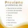 Colgate Total Antisarro, Pasta de Dientes Anticaries con Flúor, para