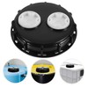 STOBAZA Ibc Tank Container Adapter Dual Vents Plastic Water Tote