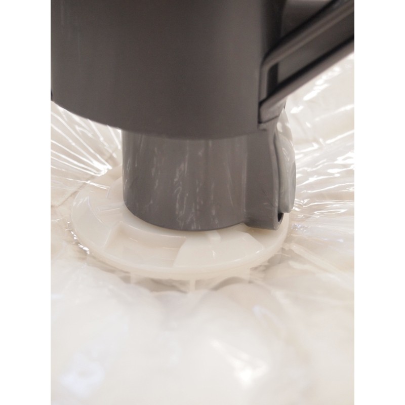 Towa Sangyo MVG Futon Compression Bag, Pack of 2, LL