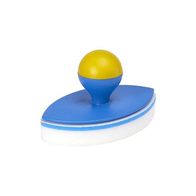 PGES30 Cleaning Eraser Water Line and Angels Swimming Pools and