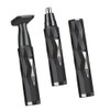 NOLITOY Multi-Purpose Nose Hair Trimmer Set with USB Charging Portable