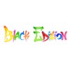 Faber-Castell Brush Pen Set Black Edition with 20 Bright Colours