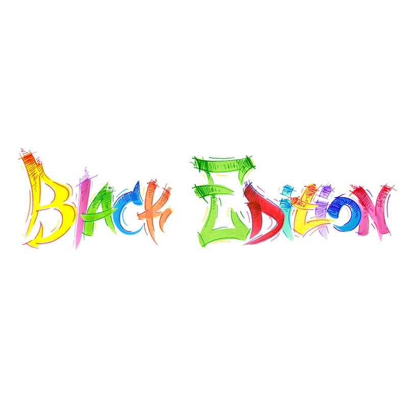 Faber-Castell Brush Pen Set Black Edition with 20 Bright Colours