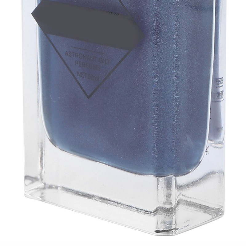 50ml Men's Quicksand Perfume Enduring Fragrance Perfume Portable Perfume Spray(#857