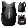 Motorcycle Backpack,Motorcycle Backpacks for Men,Motorcycle Backpack Waterproof,Helmet Backpack,Helmet Bag