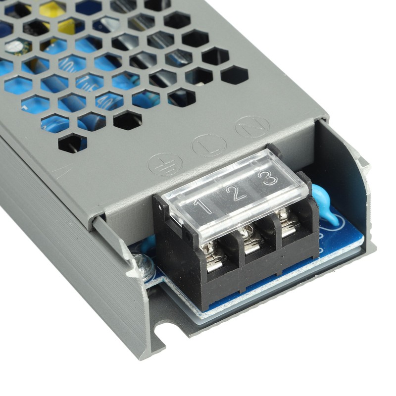 400W LED Drive Power Light Weight LED Drive Transformer Aluminum
