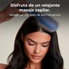 Cecotec HairCare Revitalize Blue Scalp Repair Brush. Modes: Massage, Oil