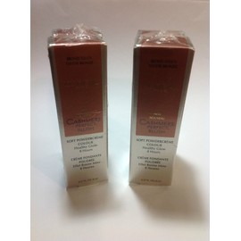 L'Oréal 4 X L'Oreal Cashmere Perfect Blush ( Bronze Touch ) New & Factory Sealed.