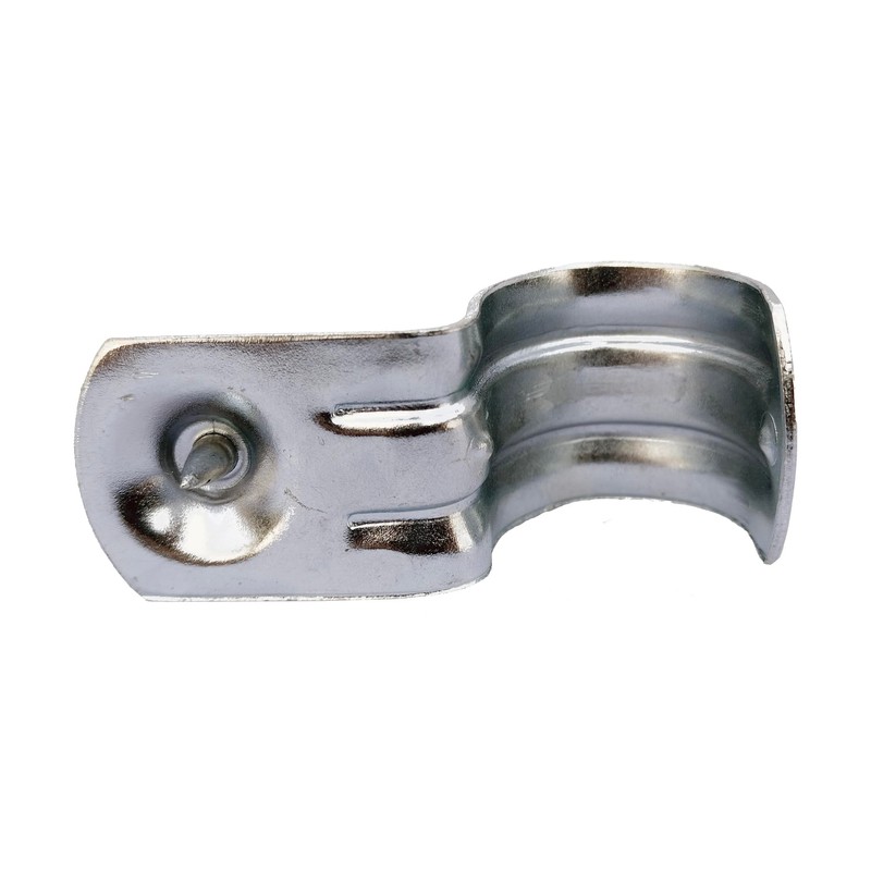 FVSCM 1 Inch EMT Conduit Strap with 1" Powder Actuated
