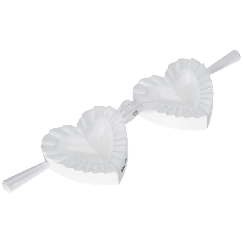 IBILI - 787500 - Form für Herzknödel