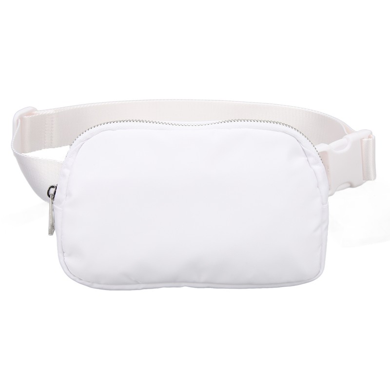 Sports Waist Belt Pouch Large Capacity Adjusting Sporting Waist Belt