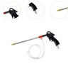 Milageto High Pressure Car Detailing Tool Handheld Car Washer 2