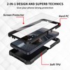 BEOTIWAD Case for TCL K32 5G T513W/for TCL K33 T513V