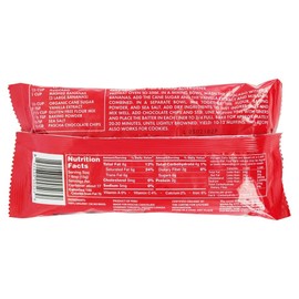 Pascha Organic Allergen-Free Unsweetened Dark Chocolate Chips 100 Percent Cacao 8.8 Ounce Pack of 6 (Total 52.8 Ounce)