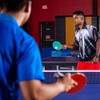 Champion Sports 1 Star Table Tennis Ball Pack – Solid