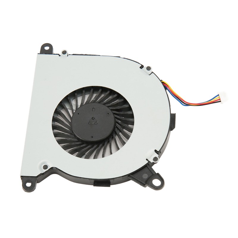Replacement CPU Cooling Fan for NUC8 for I3/I5/I7 Mini Host