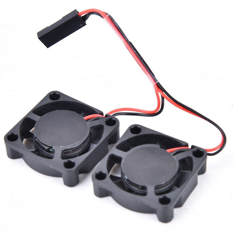 For Raspberry Pi 4B Black Aluminum Alloy Protective Box Enclosure