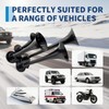 Super Loud Train Air Horn Kit for Truck - 180dB