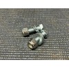 GoFastExplorers 93-11 Ford Ranger A Pillar Light Brackets, With Mounting
