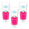 3 Pack Crema Depiladora Partes Intimas Piernas Axilas