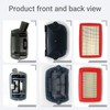 DVeiyQuant Blower Air Filter Cover Compatible With REDMAX EBZ8500 EBZ8550