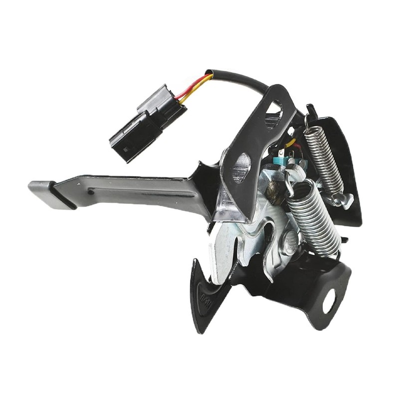 munirater - Conjunto de bloqueo de campana negra para Civic