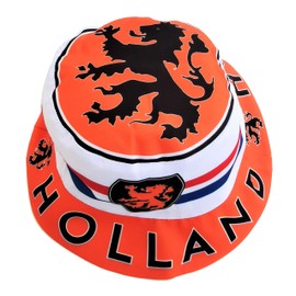 Generisch Holland Sun Hat, Fishing Hat, Fan Hat