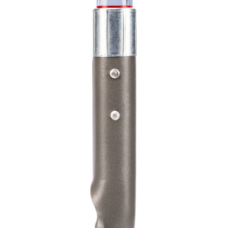 Radius Garden 22711 Root Slayer Edger, X-Large, Red