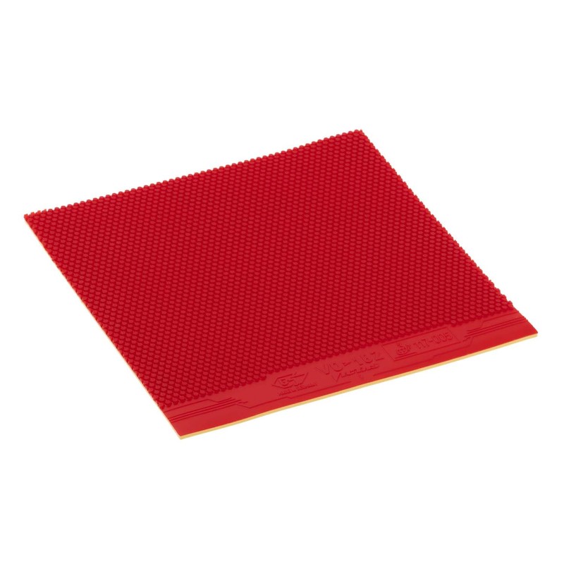 VICTAS 020222 Table Tennis Rubber VO>102 Surface Soft High Energy