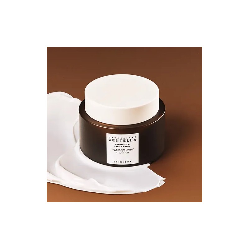 Skin1004 Crema Probio-cica Centella Madagascar Calmante 50ml