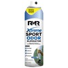 RMR Xtreme Sport Odor Eliminator Spray - Heavy-Duty Equipment, Uniform,