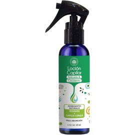 Árbora Loción Capilar anticaída romero y tea tree estimula crecimiento