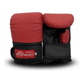 Guanteletas Para Boxeo Palomares Genuinio