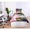 Herding Wicked Bed Linen, Pillowcase Approx. 80 x 80 cm,
