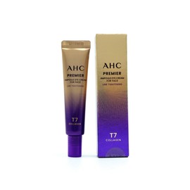 AHC Season 13 Ampoule in Eye Cream Line Tightening 12ml 1ea / AHC 시즌 13 앰플 인 아이크림 라인 타이트닝 12ml 1개