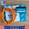 Unbranded New Photoelectric Switch Sensor WF240B410 For SICK WF2-40B410 WF2