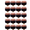 Screw On Tips 11mm (Pack of 20)