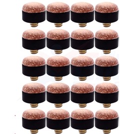 Screw On Tips 11mm (Pack of 20)