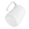 450ml Milk Frothing Pitcher 304 Stainless Steel Steaming Pitcher Milk